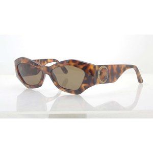BRAND NEW VINTAGE VERSACE (Authentic) Mod. 421E-280 Sunglasses *RARE*